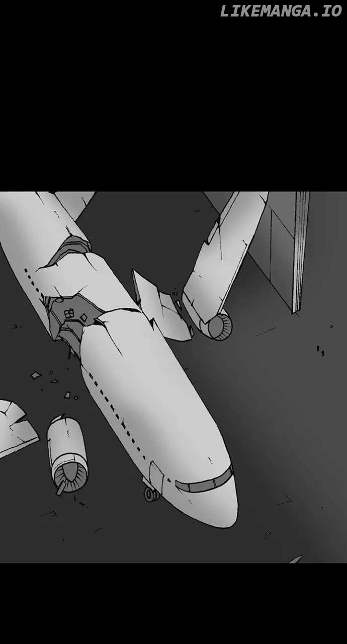 The Tide (Official) Chapter 74 - page 30