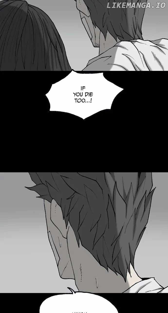 The Tide (Official) Chapter 74 - page 5