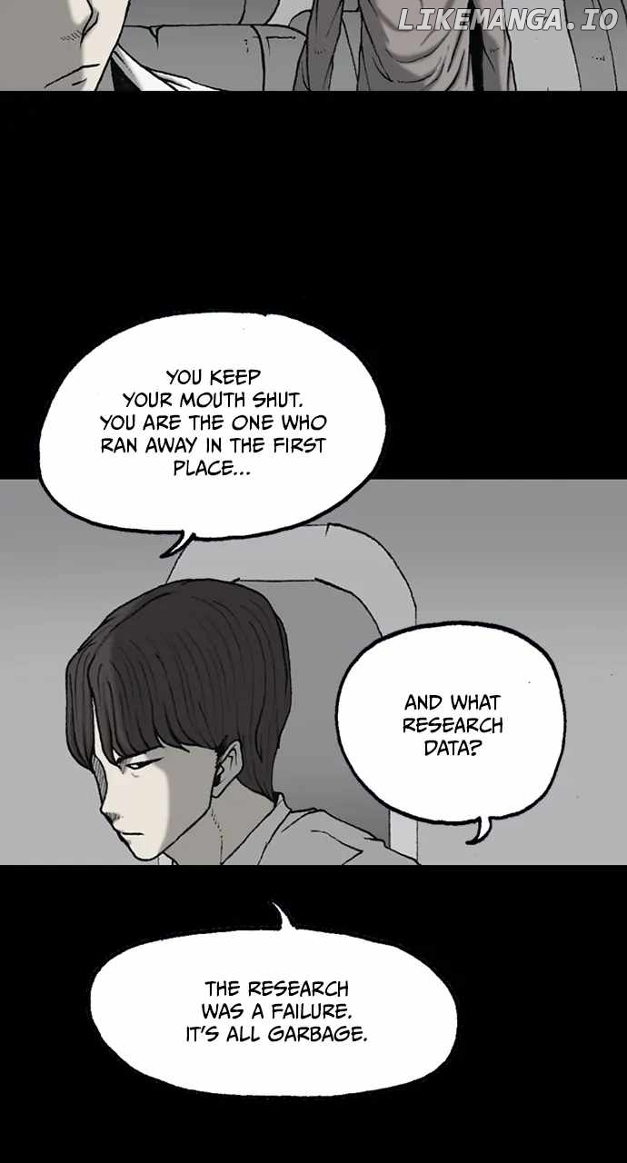 The Tide (Official) Chapter 75 - page 11