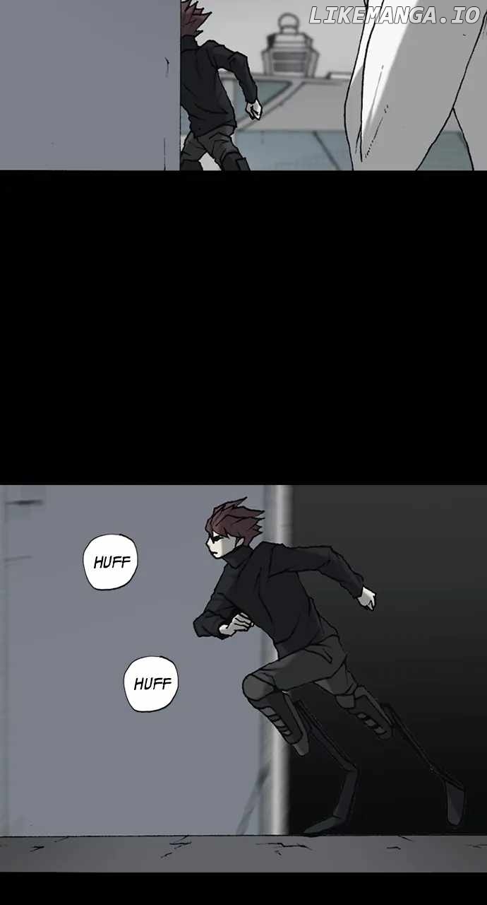 The Tide (Official) Chapter 75 - page 32