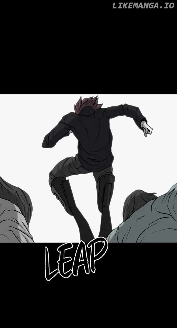 The Tide (Official) Chapter 75 - page 4