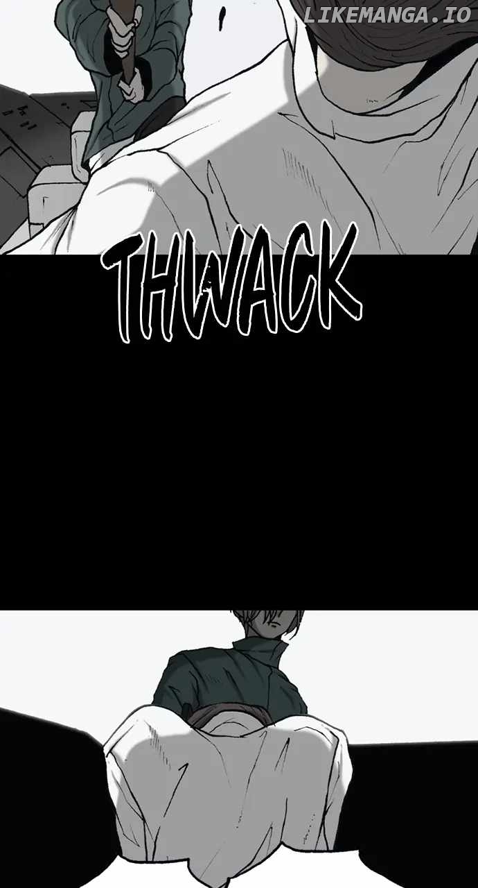 The Tide (Official) Chapter 75 - page 51