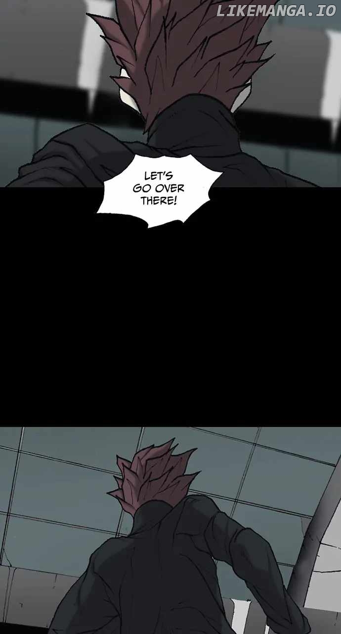 The Tide (Official) Chapter 76 - page 11