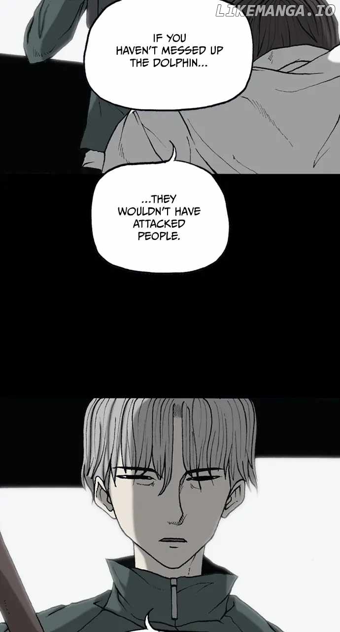 The Tide (Official) Chapter 76 - page 3