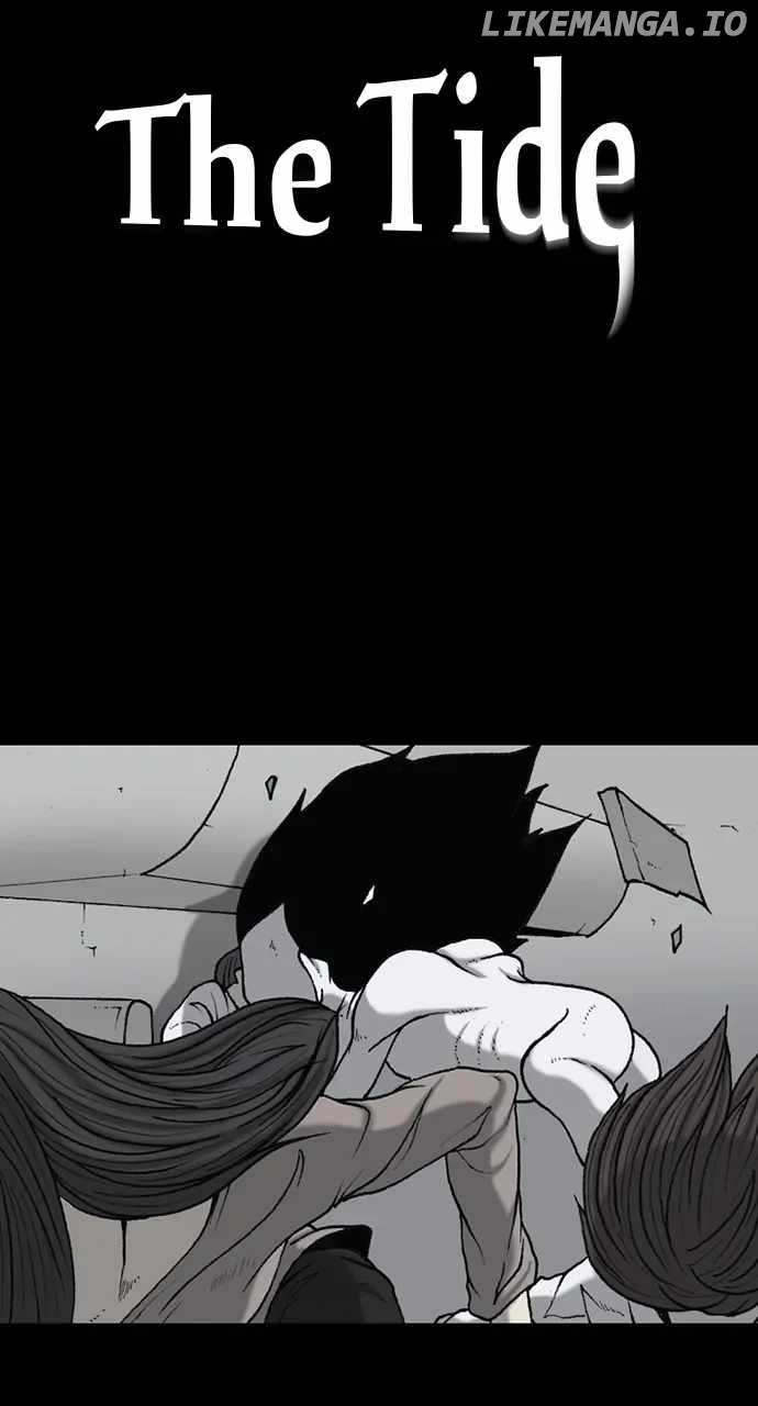 The Tide (Official) Chapter 77 - page 1