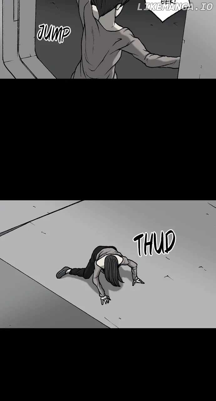 The Tide (Official) Chapter 77 - page 13