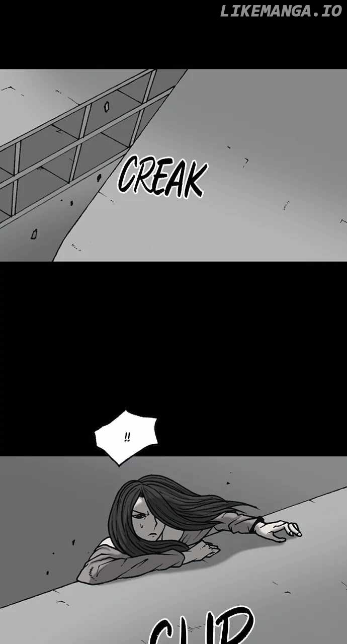The Tide (Official) Chapter 77 - page 14