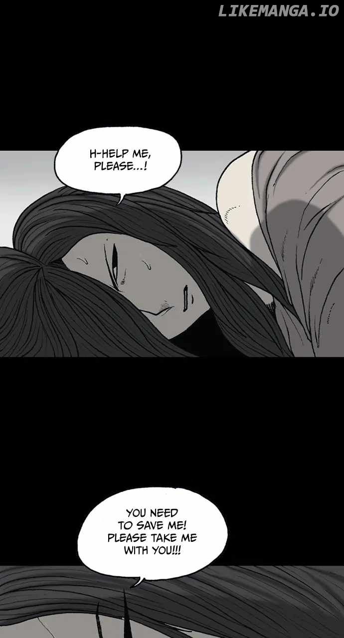 The Tide (Official) Chapter 77 - page 17