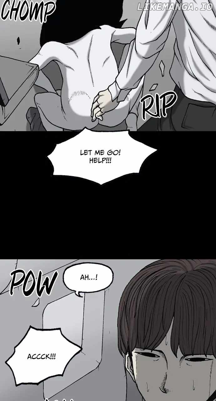 The Tide (Official) Chapter 77 - page 3