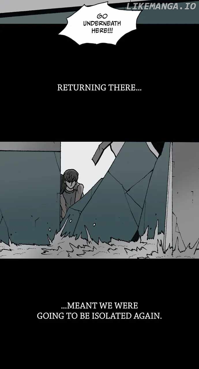 The Tide (Official) Chapter 77 - page 30