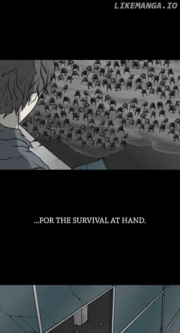 The Tide (Official) Chapter 77 - page 34