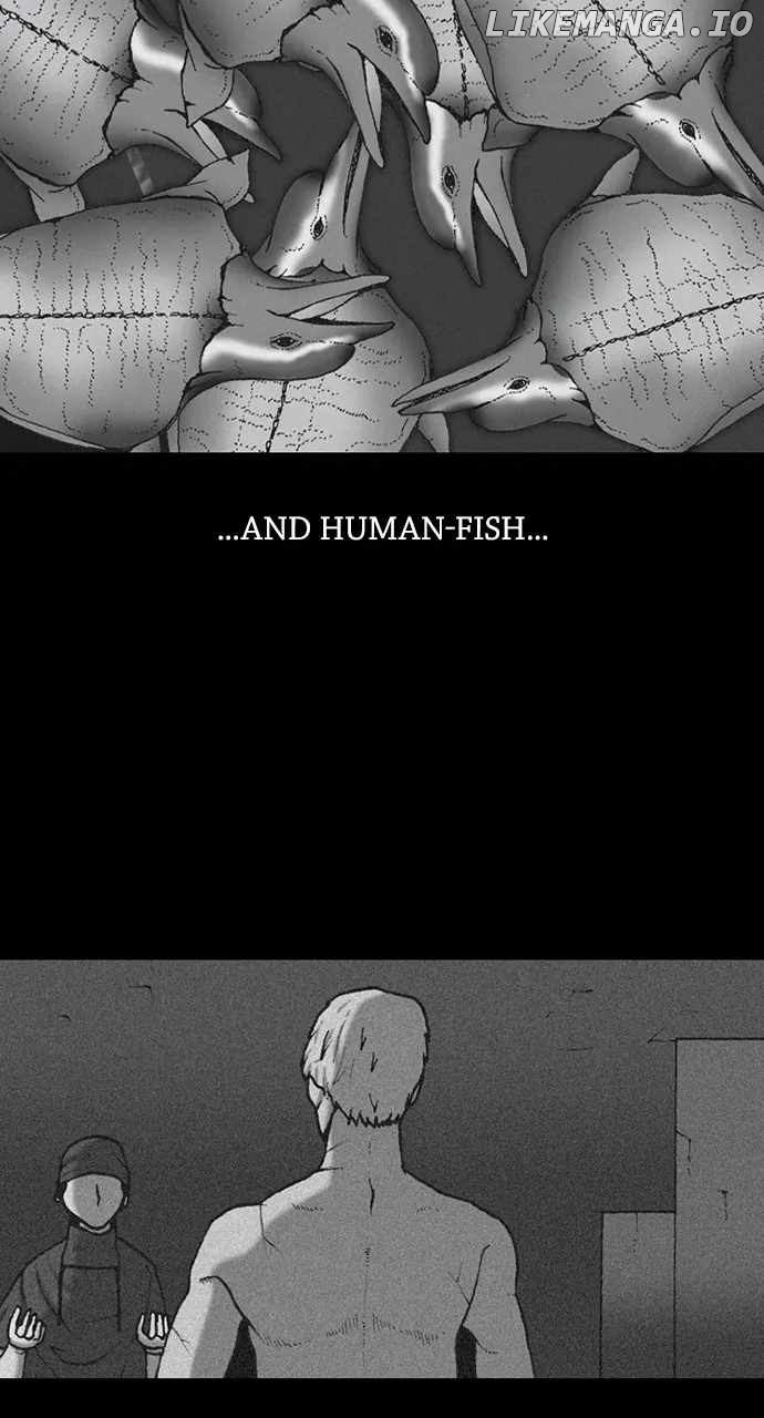 The Tide (Official) Chapter 78 - page 39