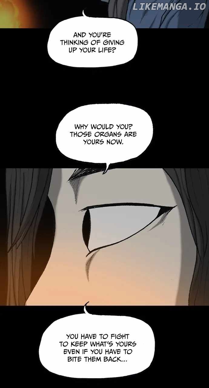 The Tide (Official) Chapter 79 - page 42