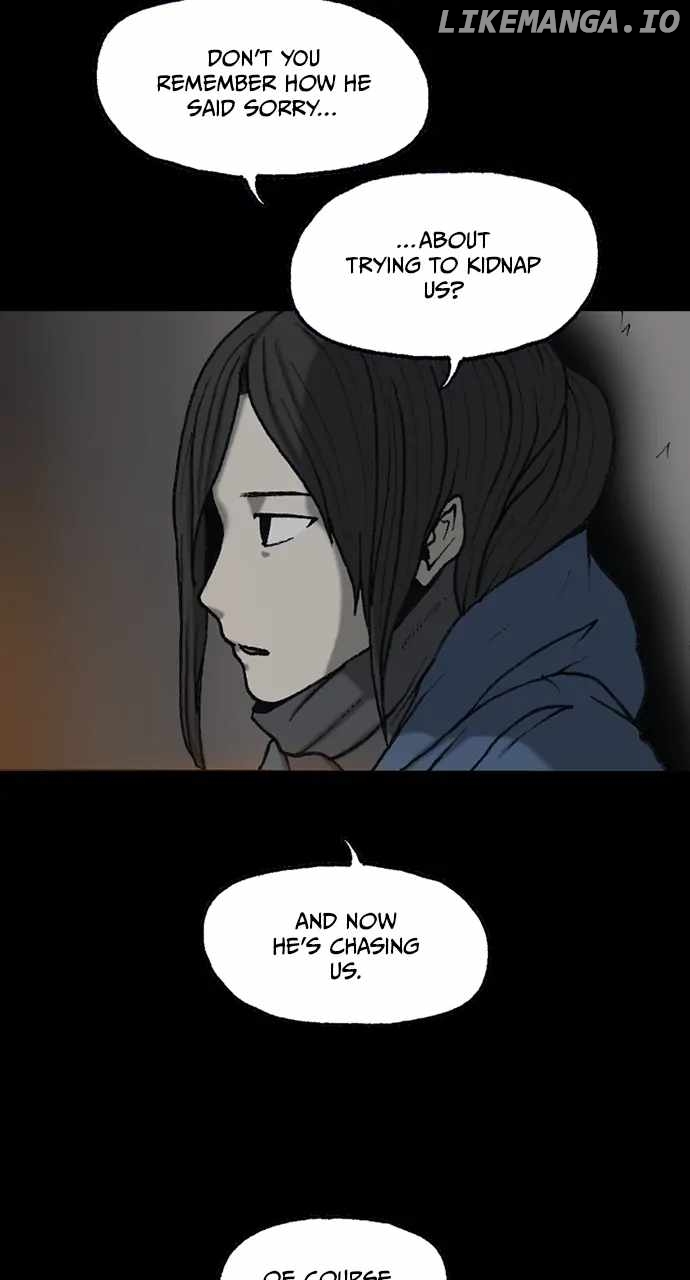 The Tide (Official) Chapter 79 - page 46