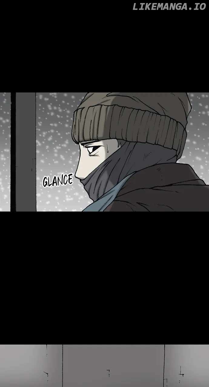 The Tide (Official) Chapter 80 - page 13