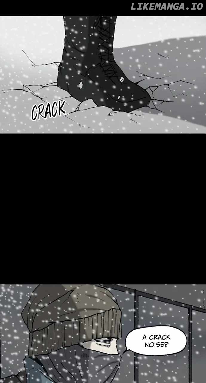 The Tide (Official) Chapter 80 - page 26