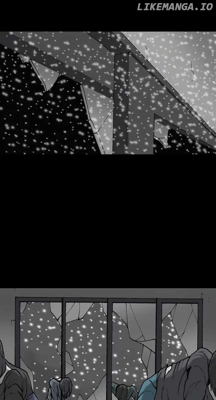 The Tide (Official) Chapter 80 - page 42