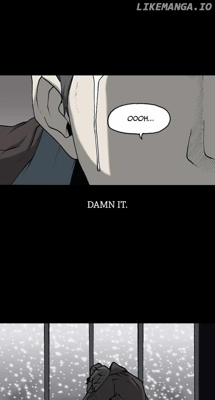 The Tide (Official) Chapter 80 - page 9