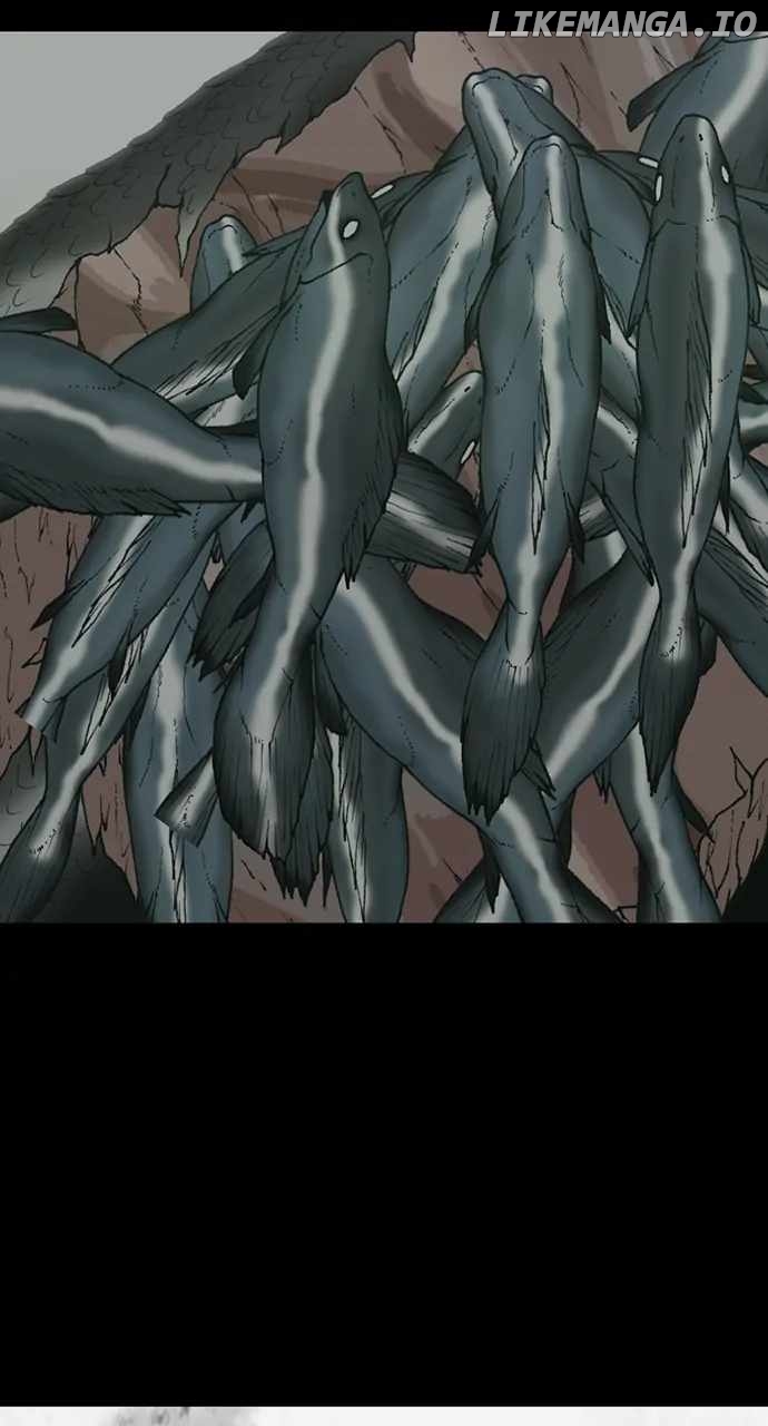 The Tide (Official) Chapter 99 - page 14