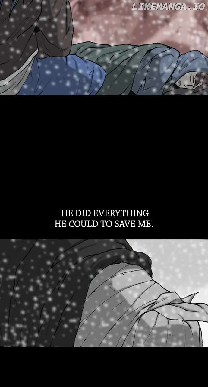 The Tide (Official) Chapter 99 - page 28