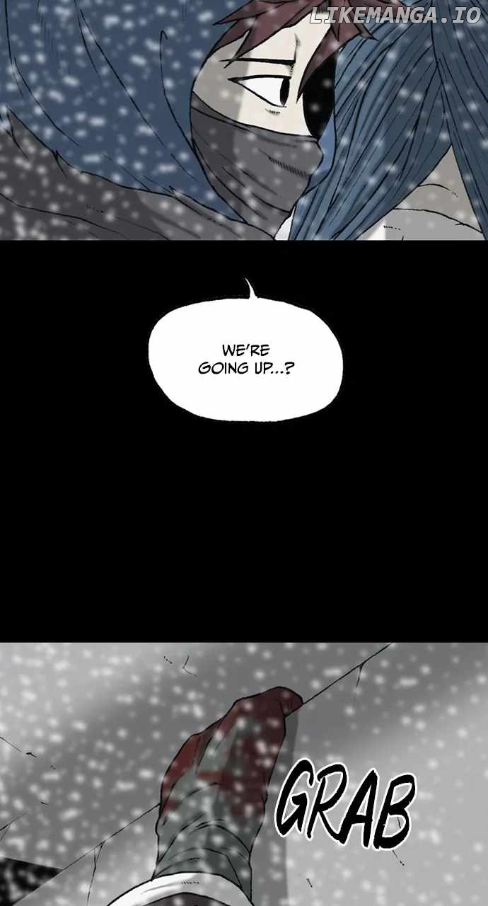 The Tide (Official) Chapter 99 - page 39