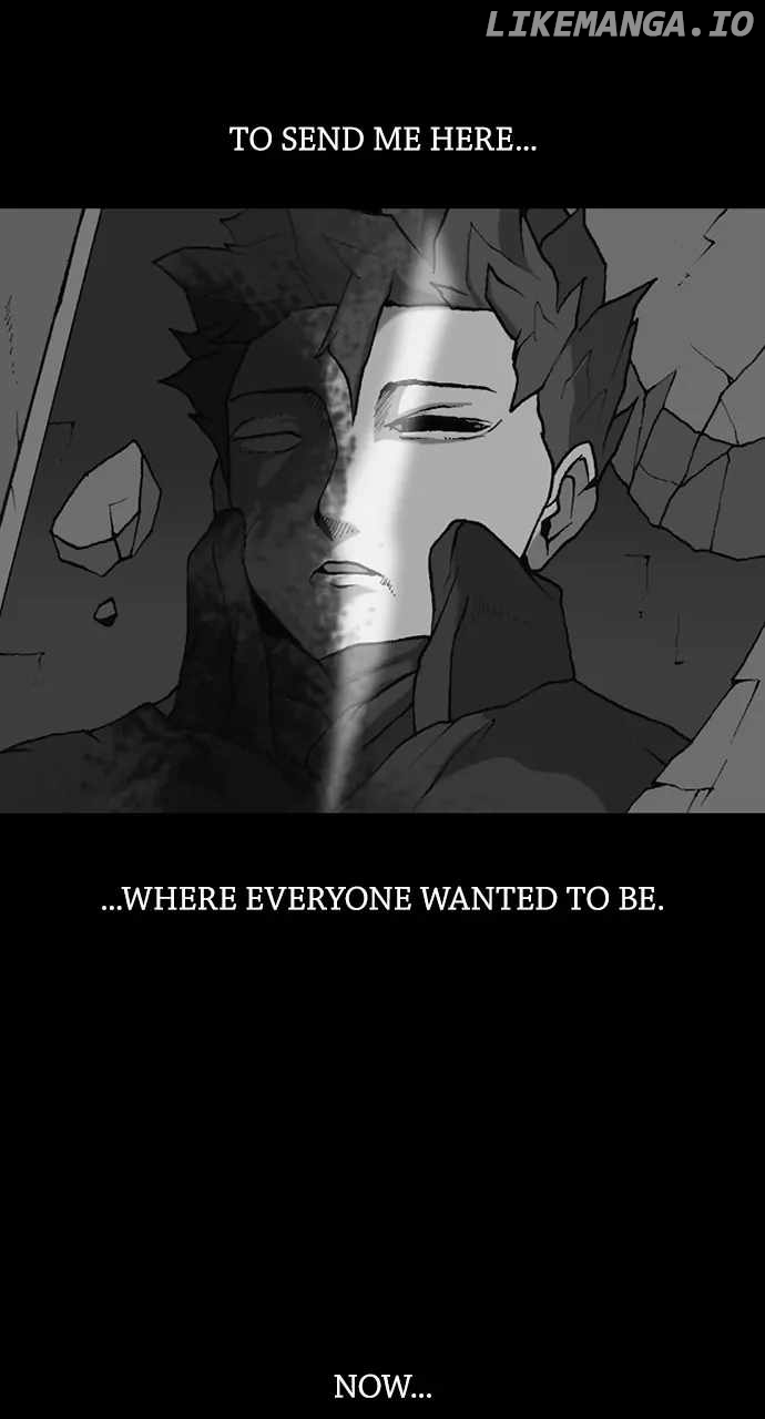 The Tide (Official) Chapter 99 - page 45