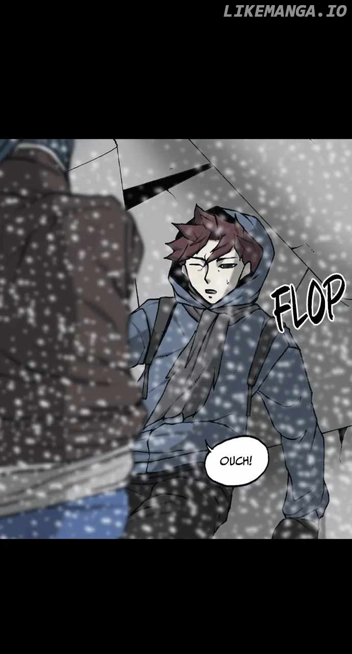 The Tide (Official) Chapter 99 - page 49