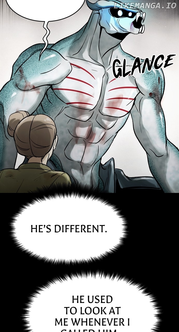 Spore - Manhwa Chapter 72 - page 47