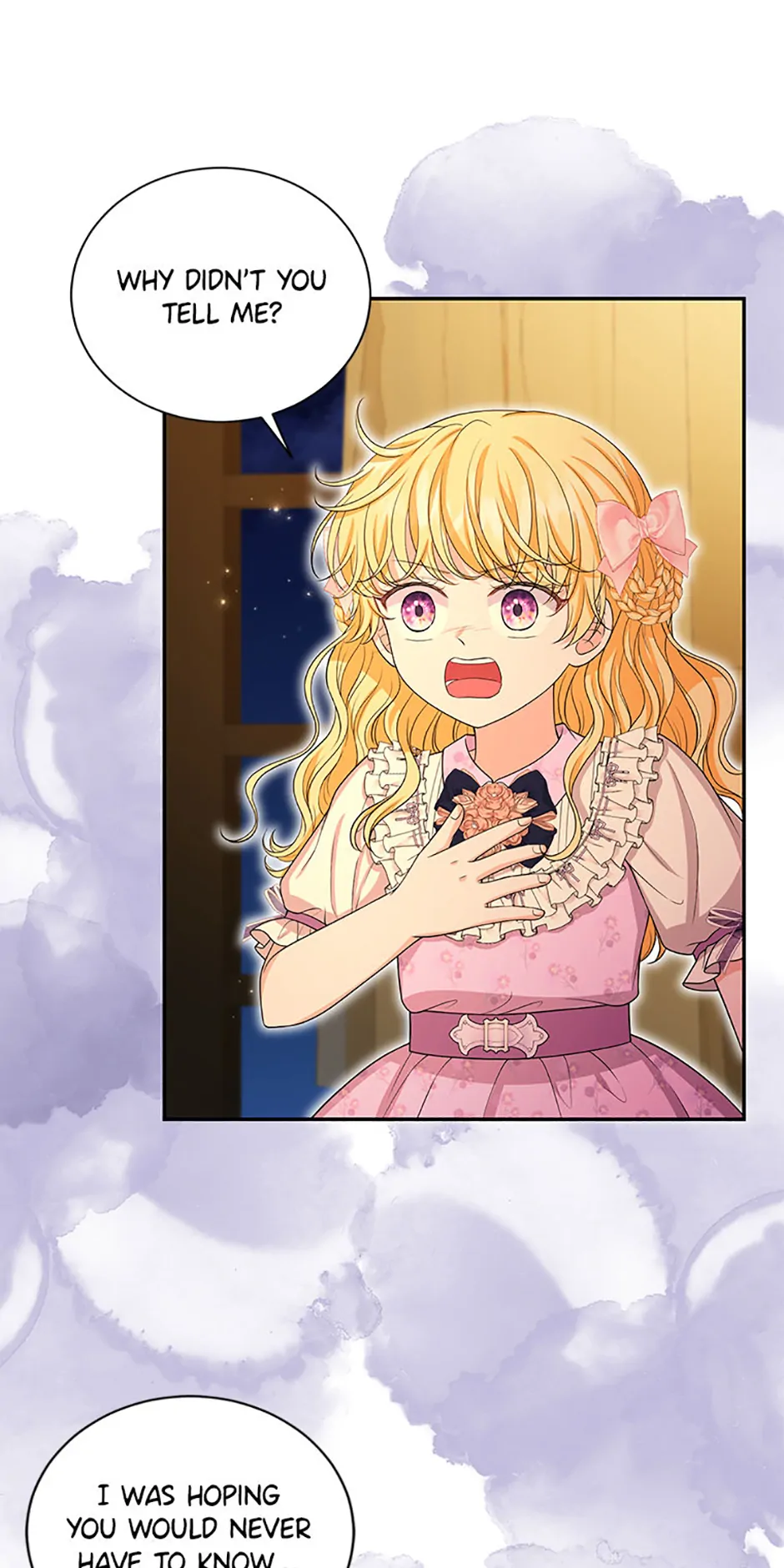 The S-Class Little Princess Is Too Strong Chapter 54 - page 13
