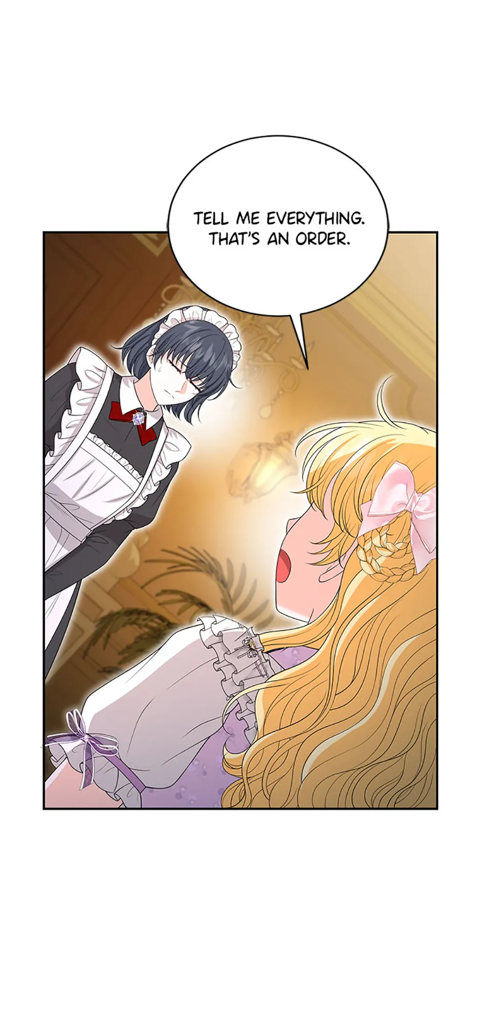 The S-Class Little Princess Is Too Strong Chapter 54 - page 28