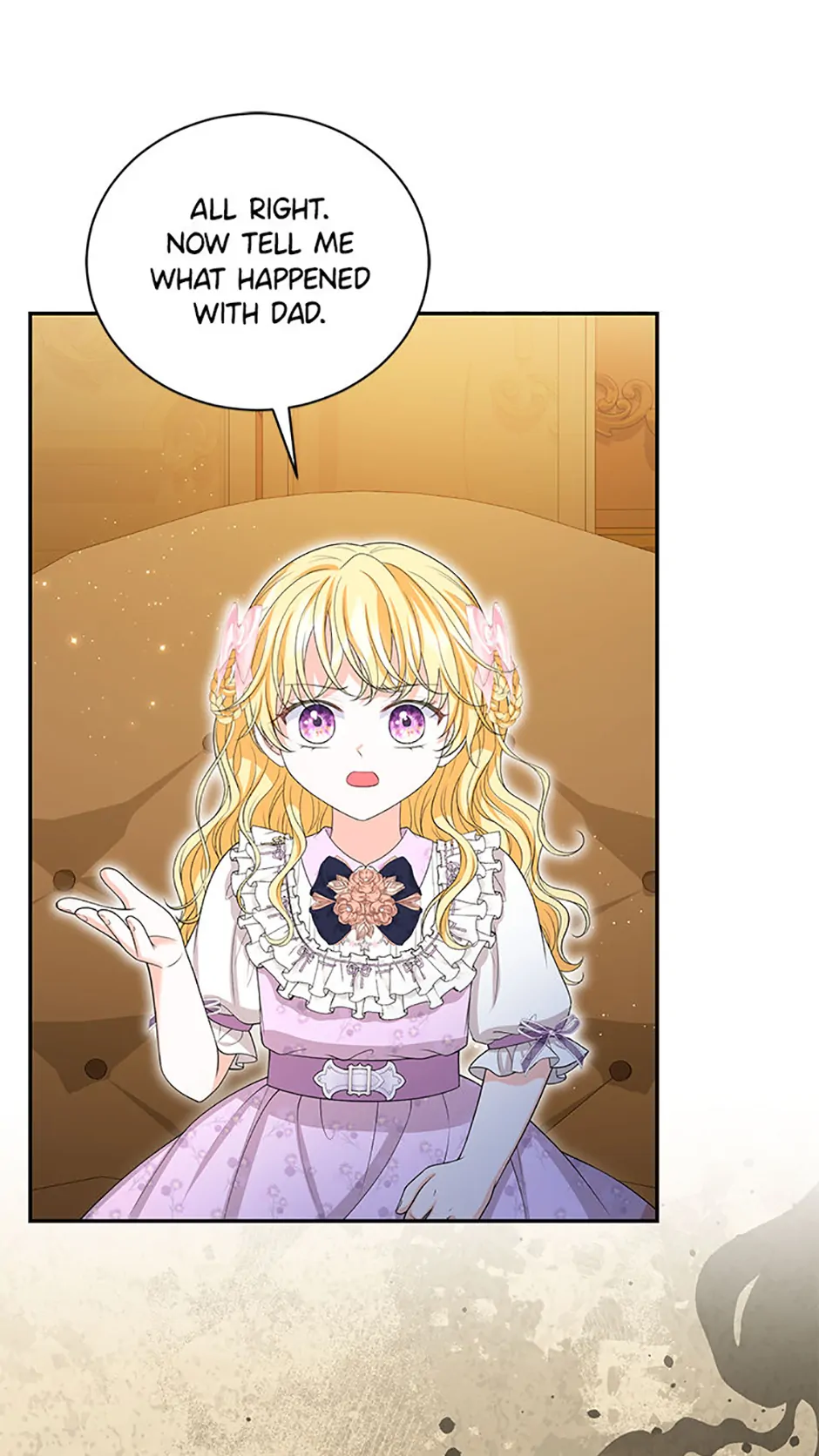 The S-Class Little Princess Is Too Strong Chapter 54 - page 36