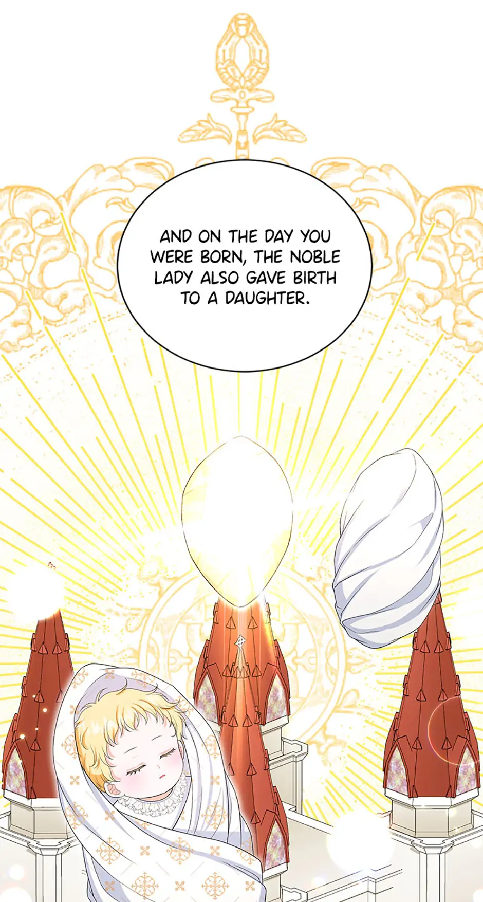 The S-Class Little Princess Is Too Strong Chapter 54 - page 41