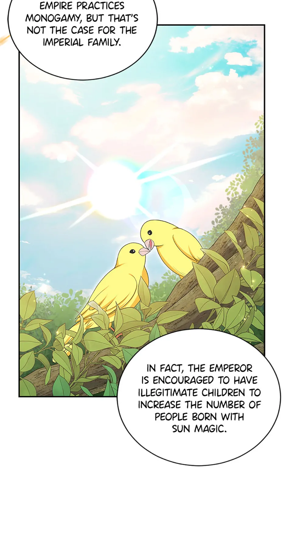 The S-Class Little Princess Is Too Strong Chapter 54 - page 45