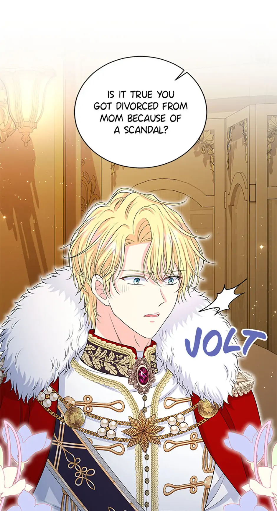 The S-Class Little Princess Is Too Strong Chapter 54 - page 56