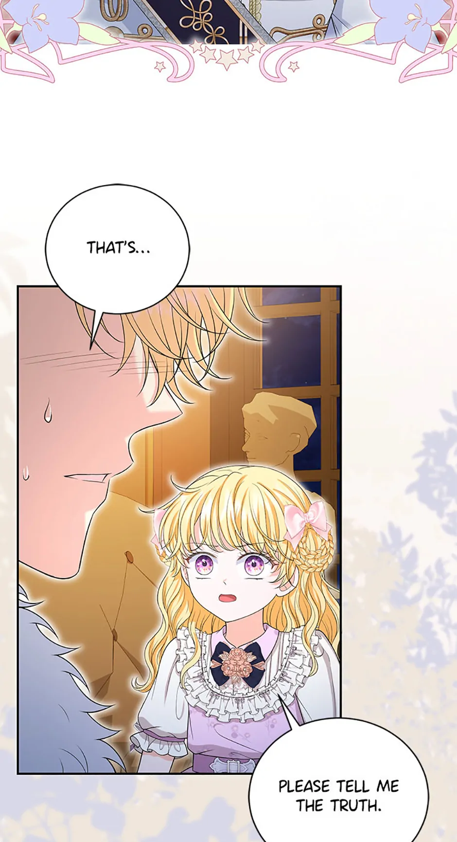 The S-Class Little Princess Is Too Strong Chapter 54 - page 57