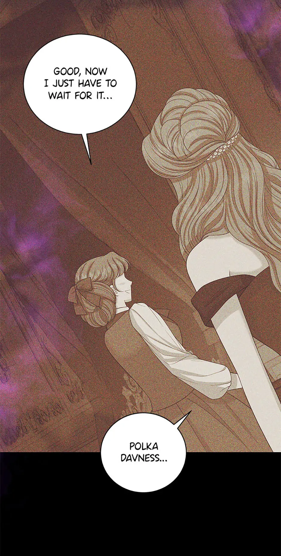 The S-Class Little Princess Is Too Strong Chapter 56 - page 11