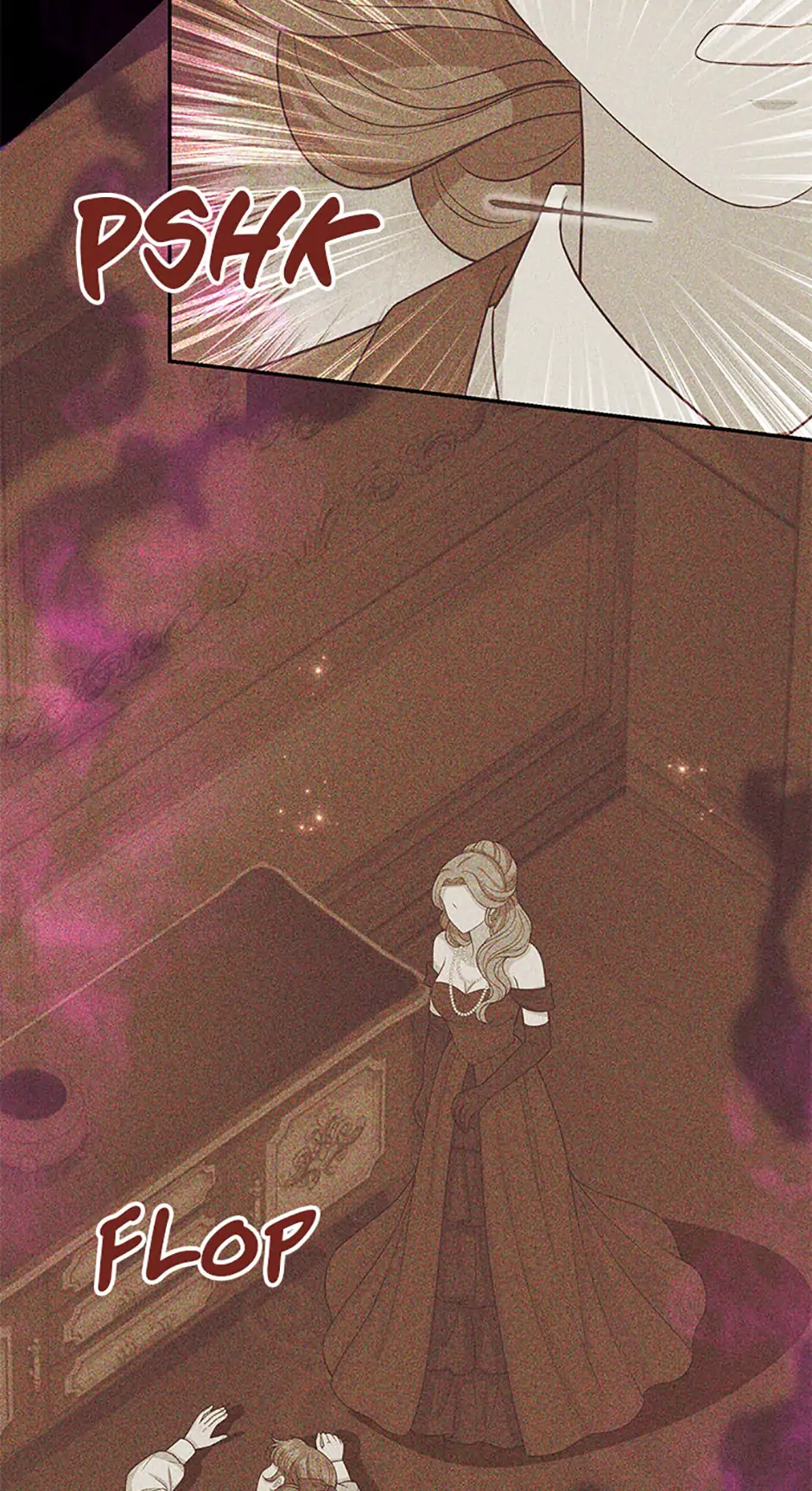 The S-Class Little Princess Is Too Strong Chapter 56 - page 14