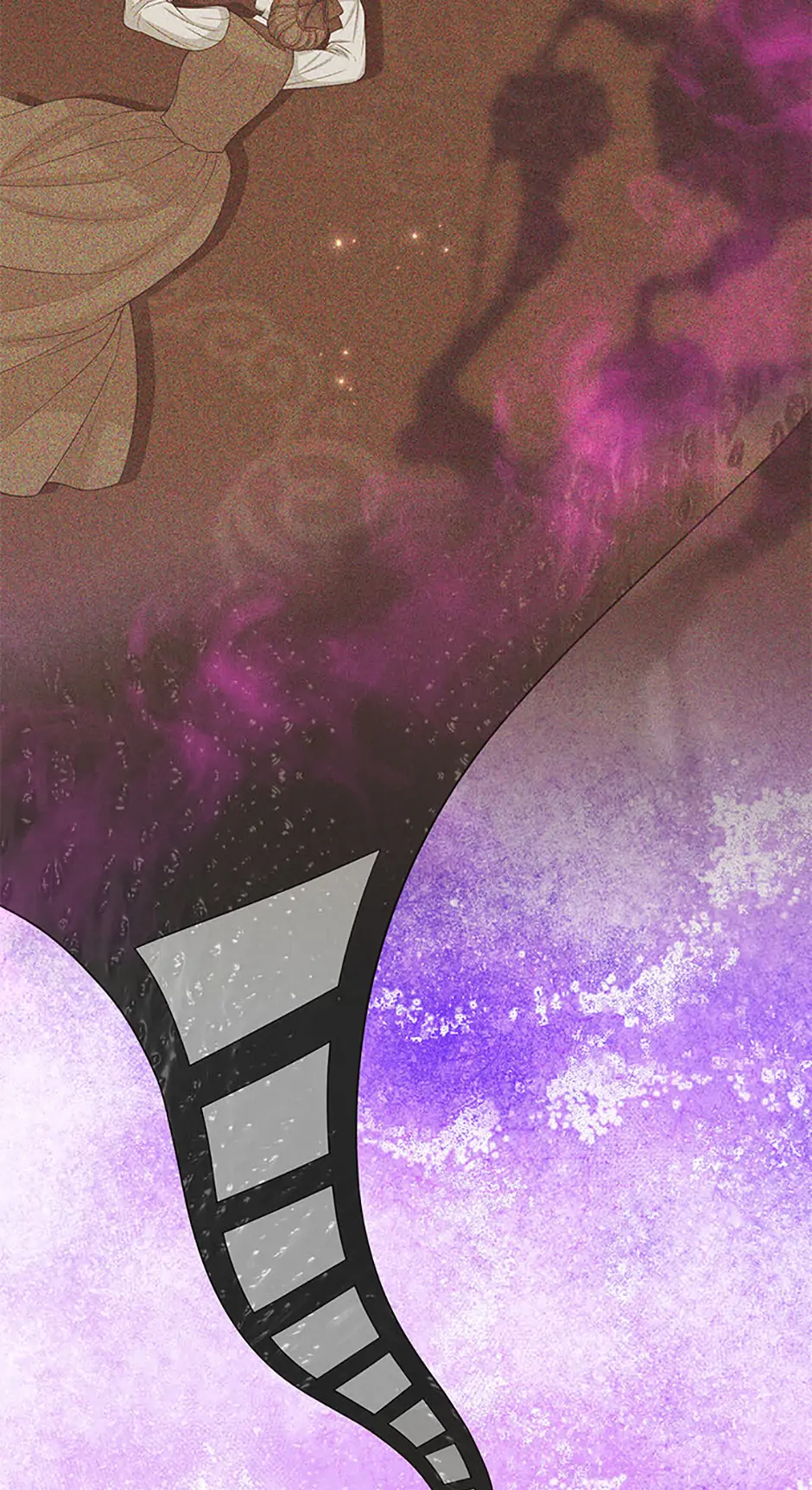 The S-Class Little Princess Is Too Strong Chapter 56 - page 15