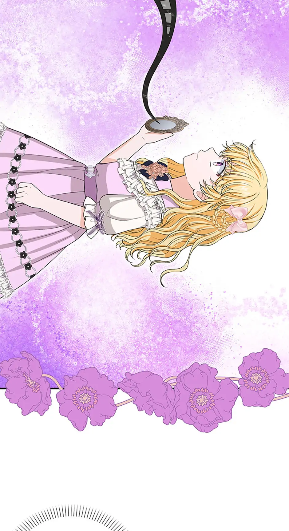 The S-Class Little Princess Is Too Strong Chapter 56 - page 16