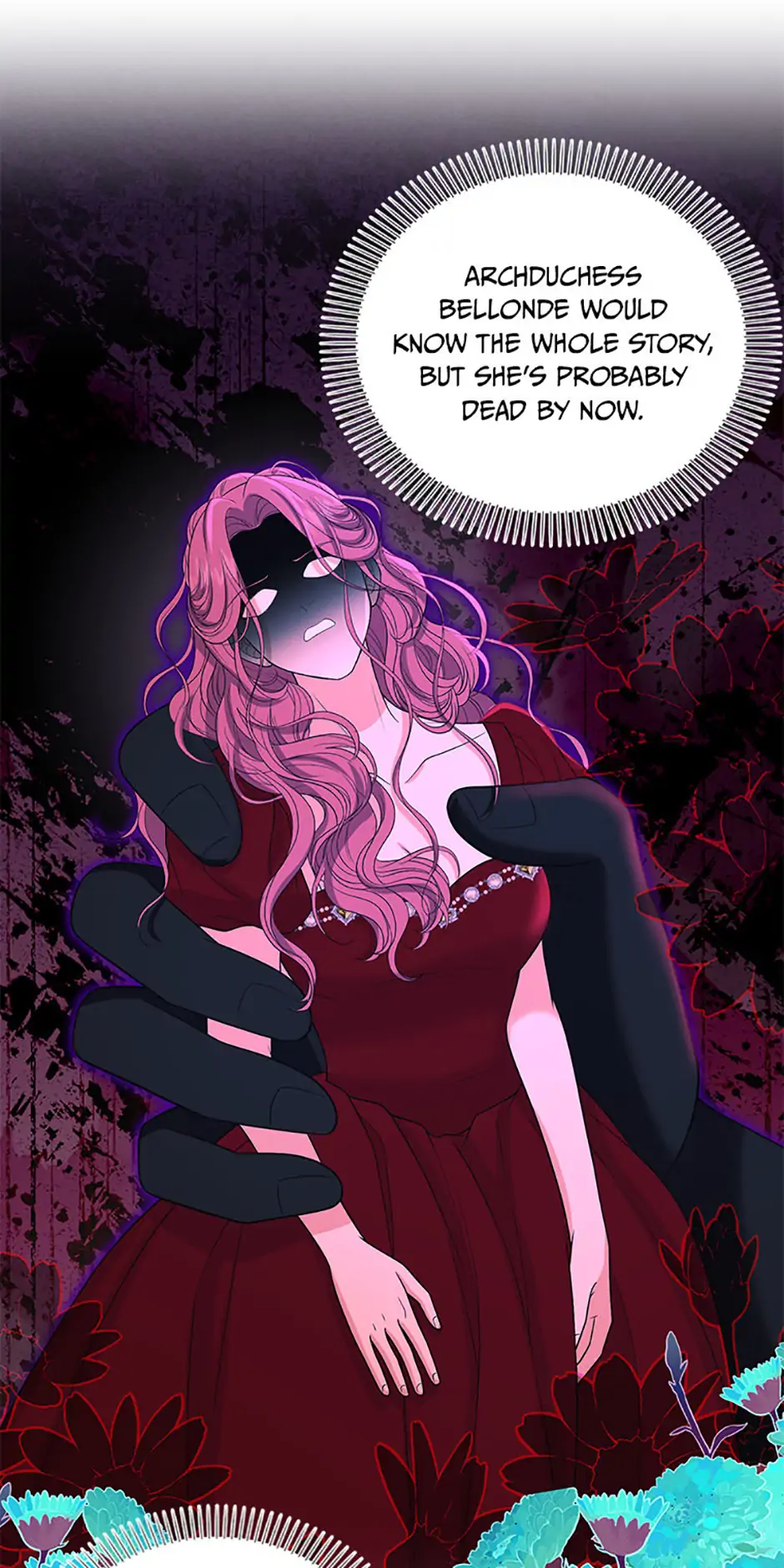 The S-Class Little Princess Is Too Strong Chapter 56 - page 18