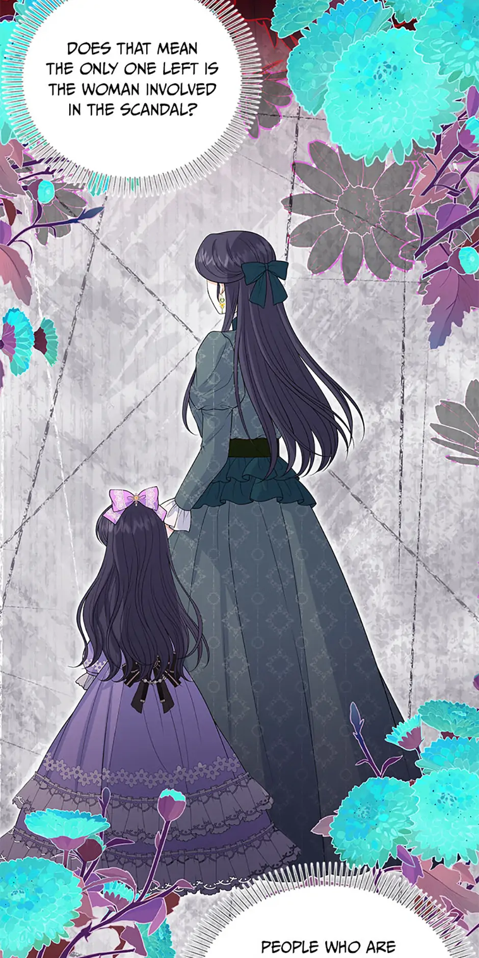 The S-Class Little Princess Is Too Strong Chapter 56 - page 19