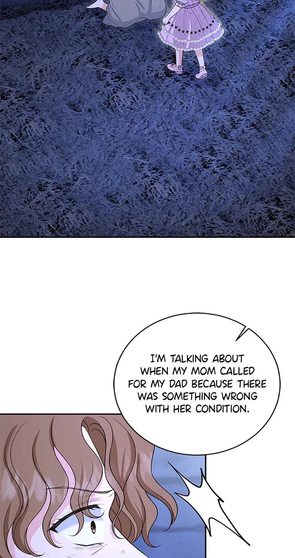 The S-Class Little Princess Is Too Strong Chapter 56 - page 2