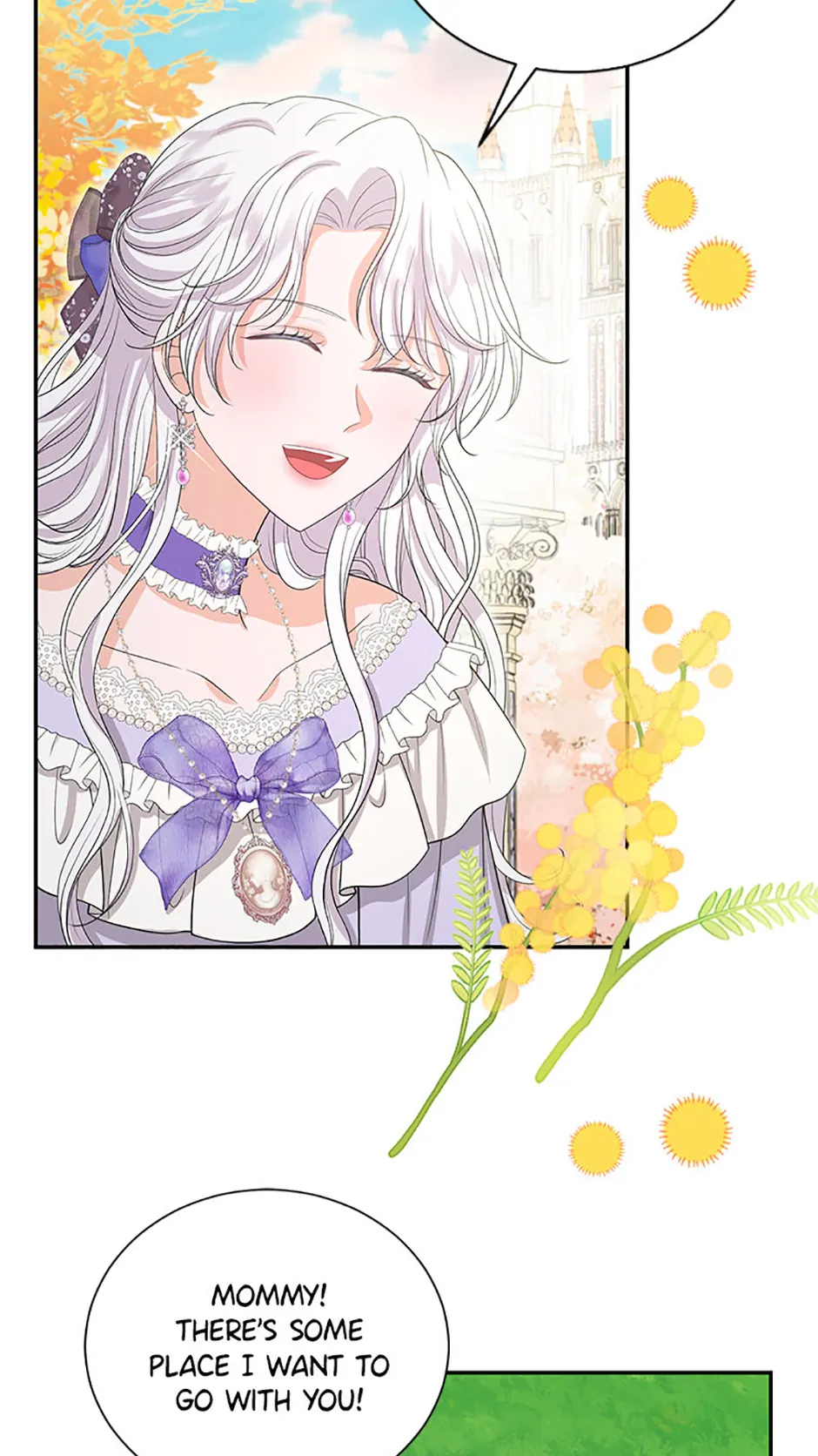 The S-Class Little Princess Is Too Strong Chapter 56 - page 32
