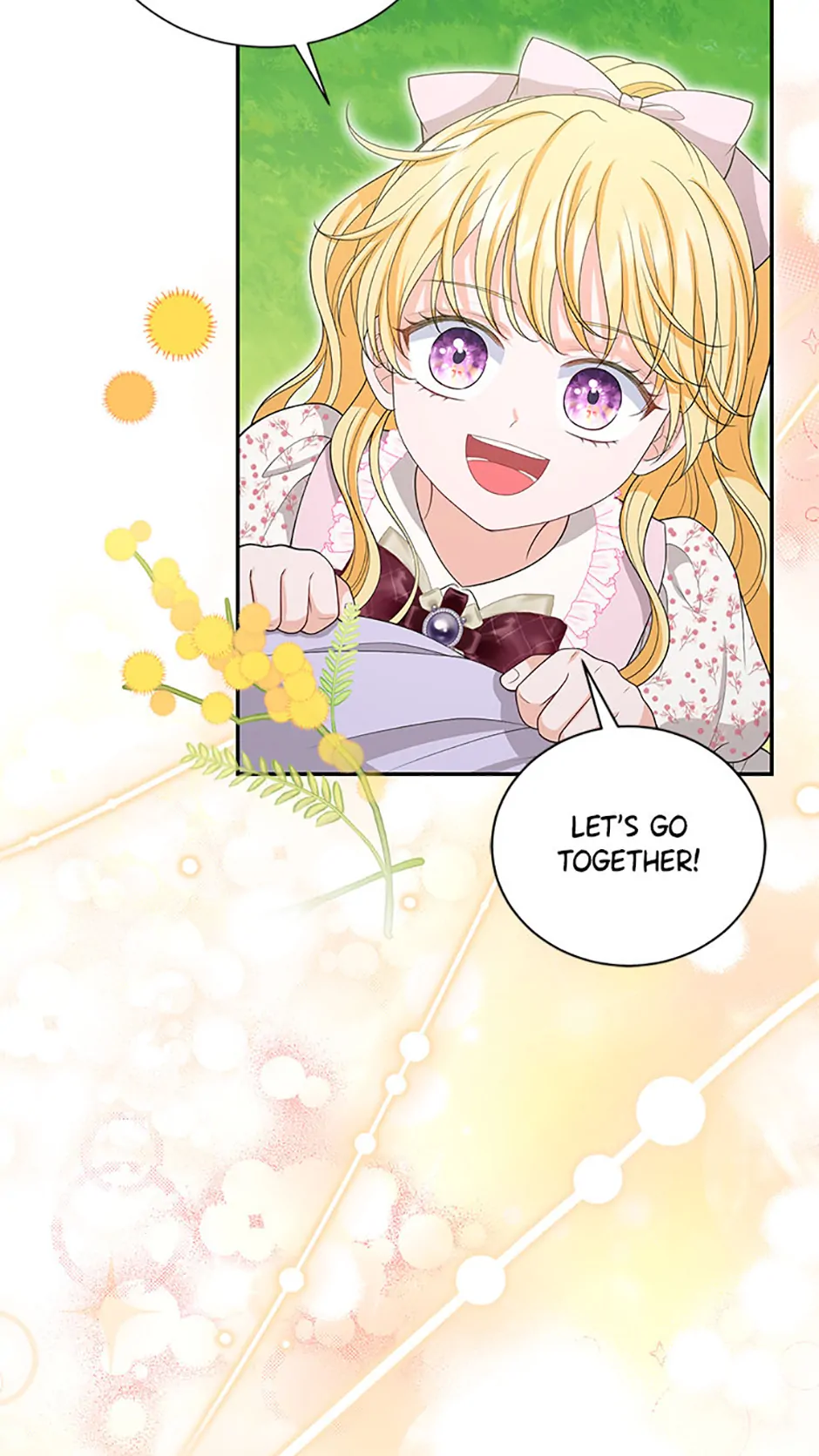 The S-Class Little Princess Is Too Strong Chapter 56 - page 33