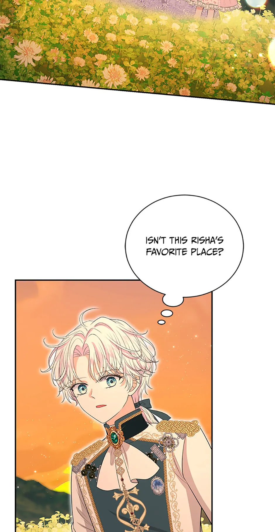 The S-Class Little Princess Is Too Strong Chapter 56 - page 36