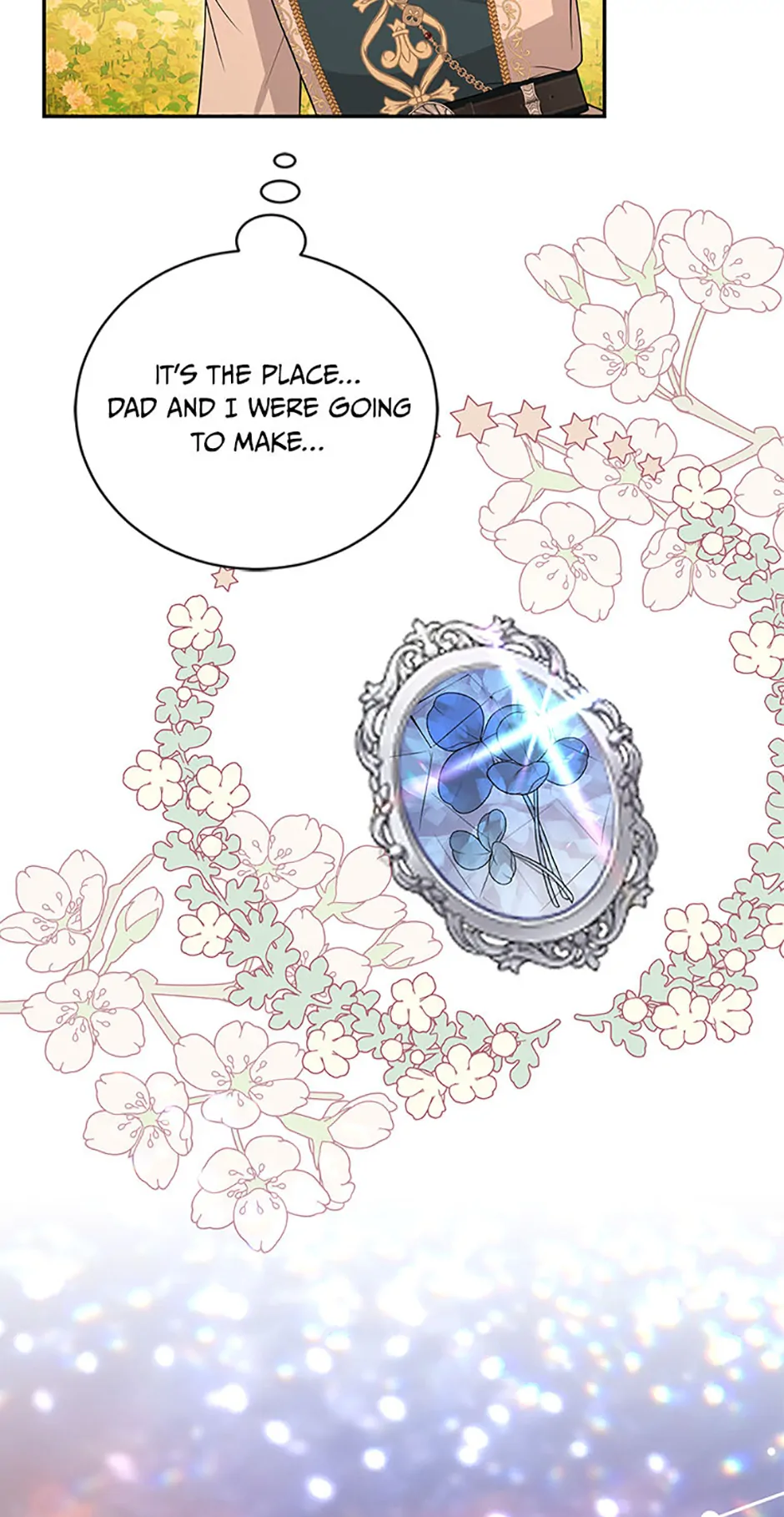 The S-Class Little Princess Is Too Strong Chapter 56 - page 37