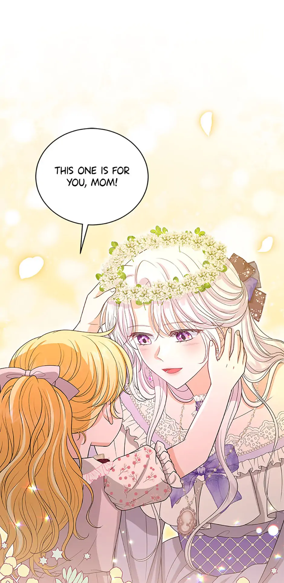 The S-Class Little Princess Is Too Strong Chapter 56 - page 40