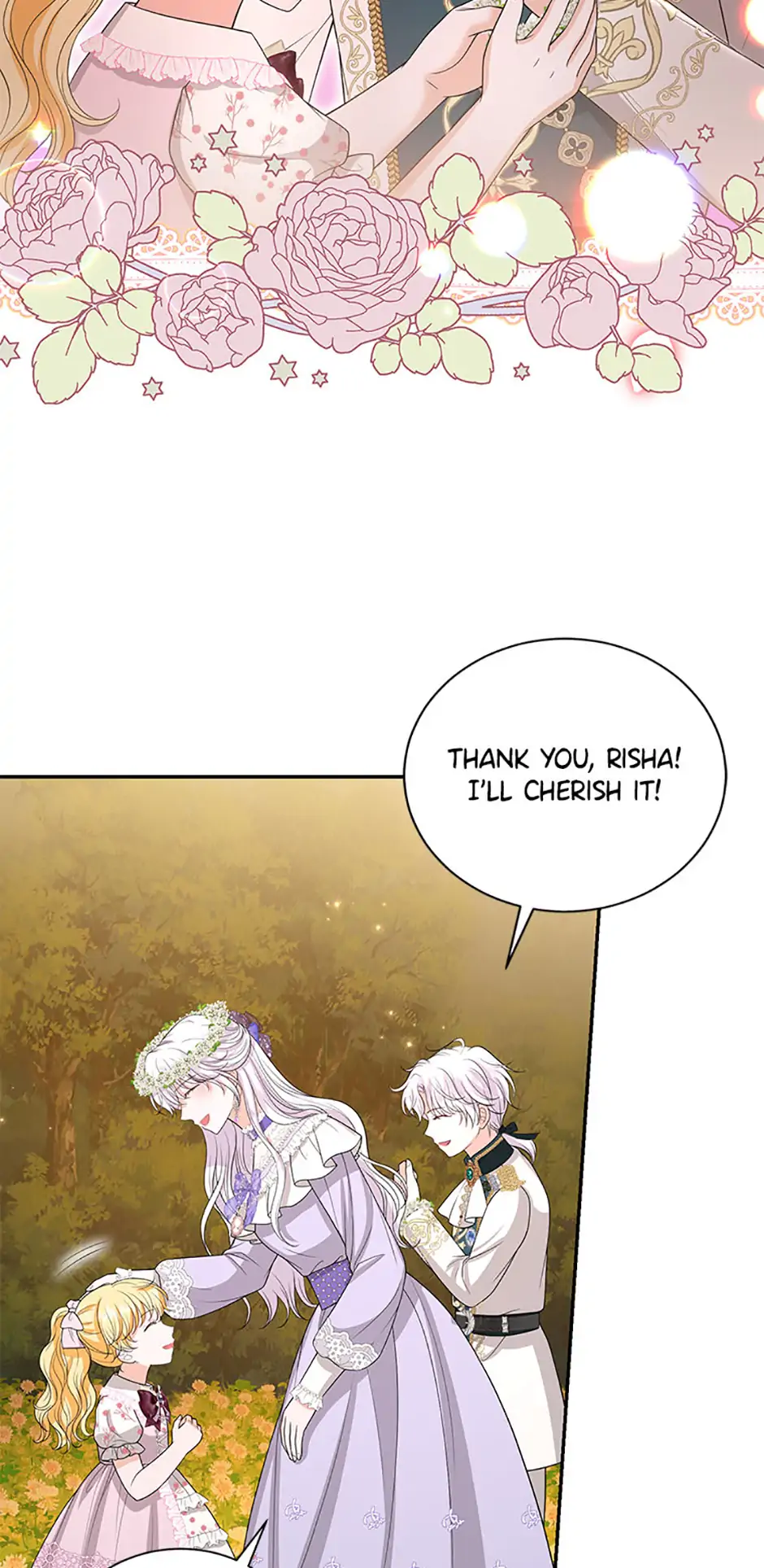 The S-Class Little Princess Is Too Strong Chapter 56 - page 42