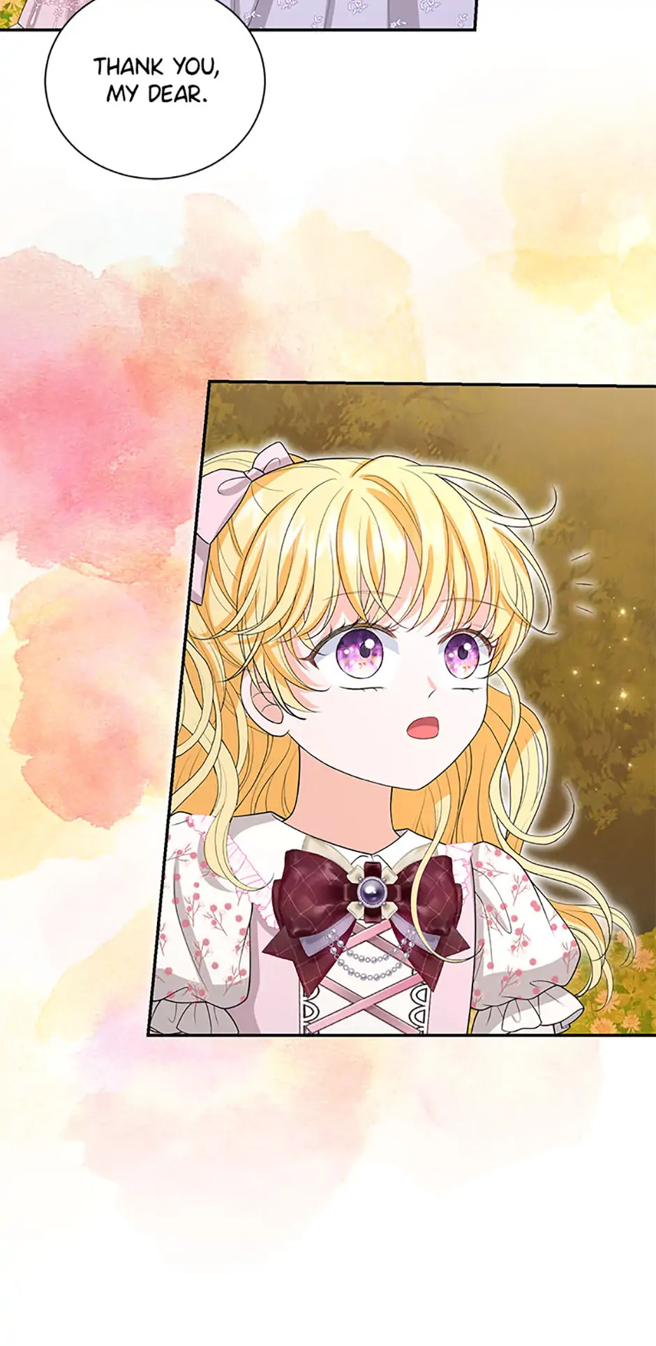 The S-Class Little Princess Is Too Strong Chapter 56 - page 43