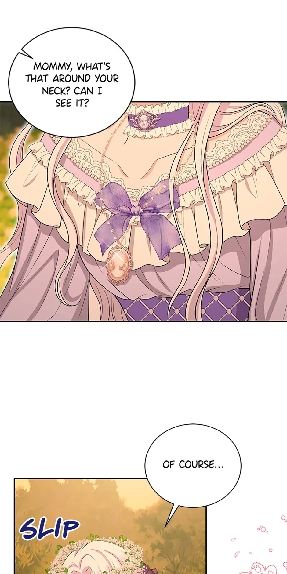 The S-Class Little Princess Is Too Strong Chapter 56 - page 44
